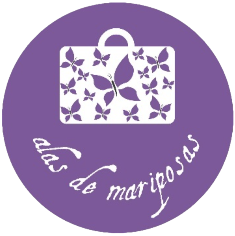 Alas de Mariposas